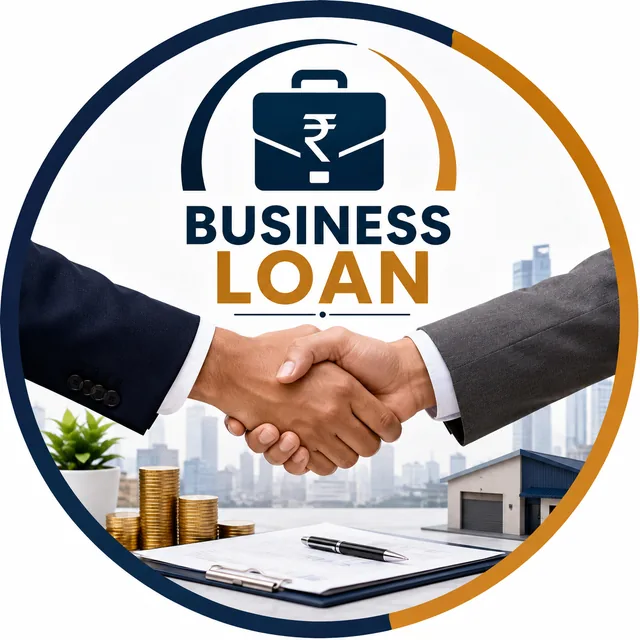 Business Loan icon