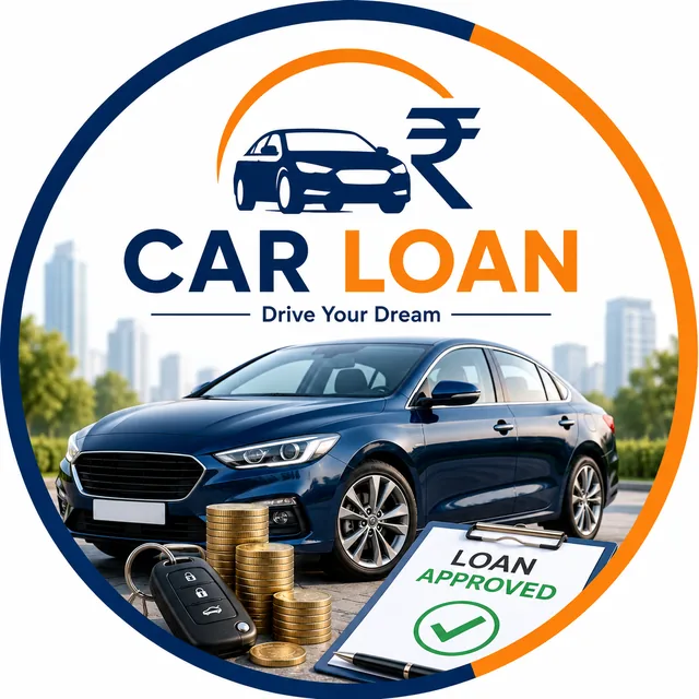 Car Loan icon