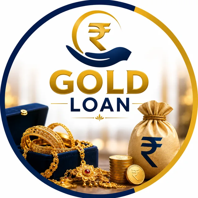 Gold Loan icon