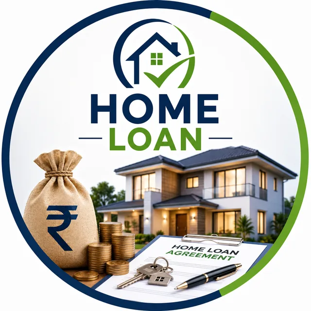 Home Loan icon