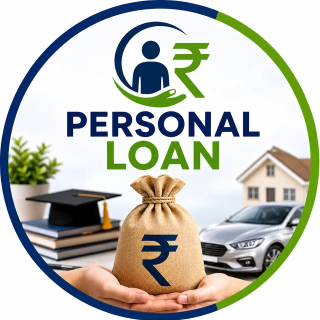 Personal Loan icon