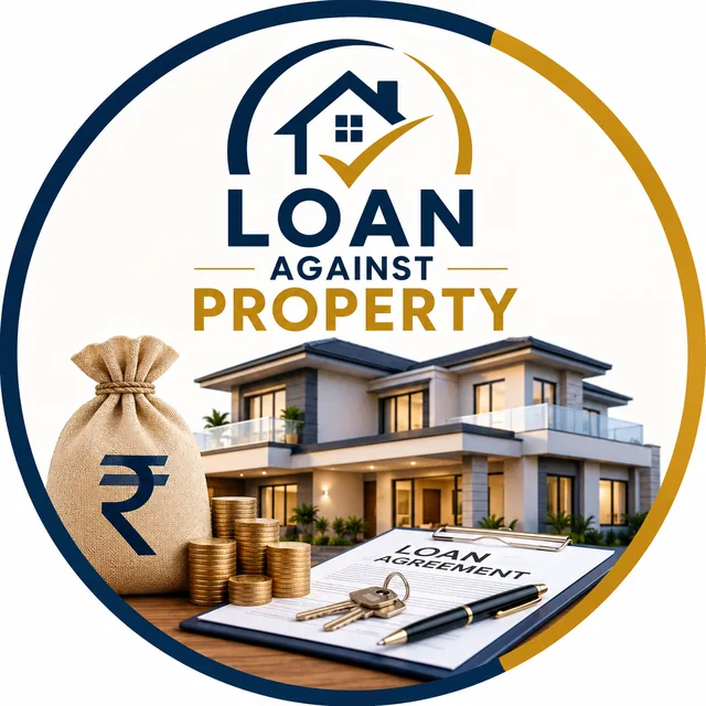 Loan Against Property icon