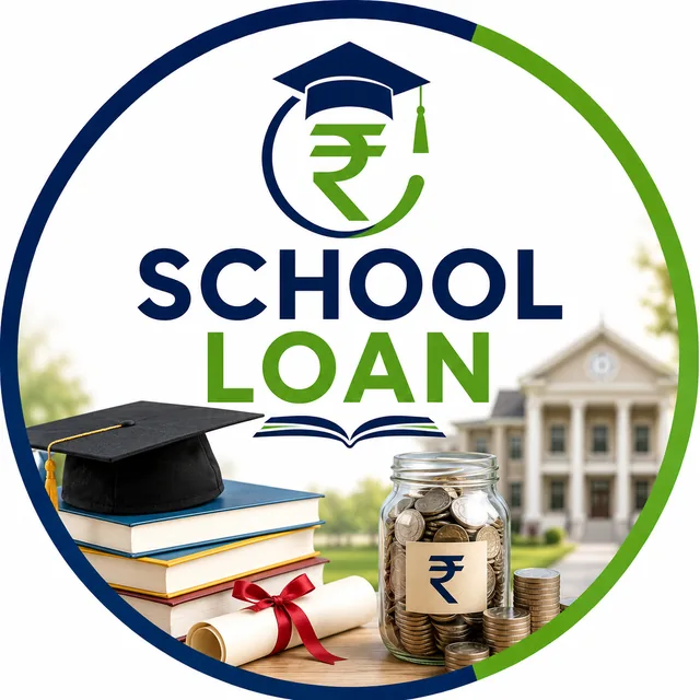 School Loan icon